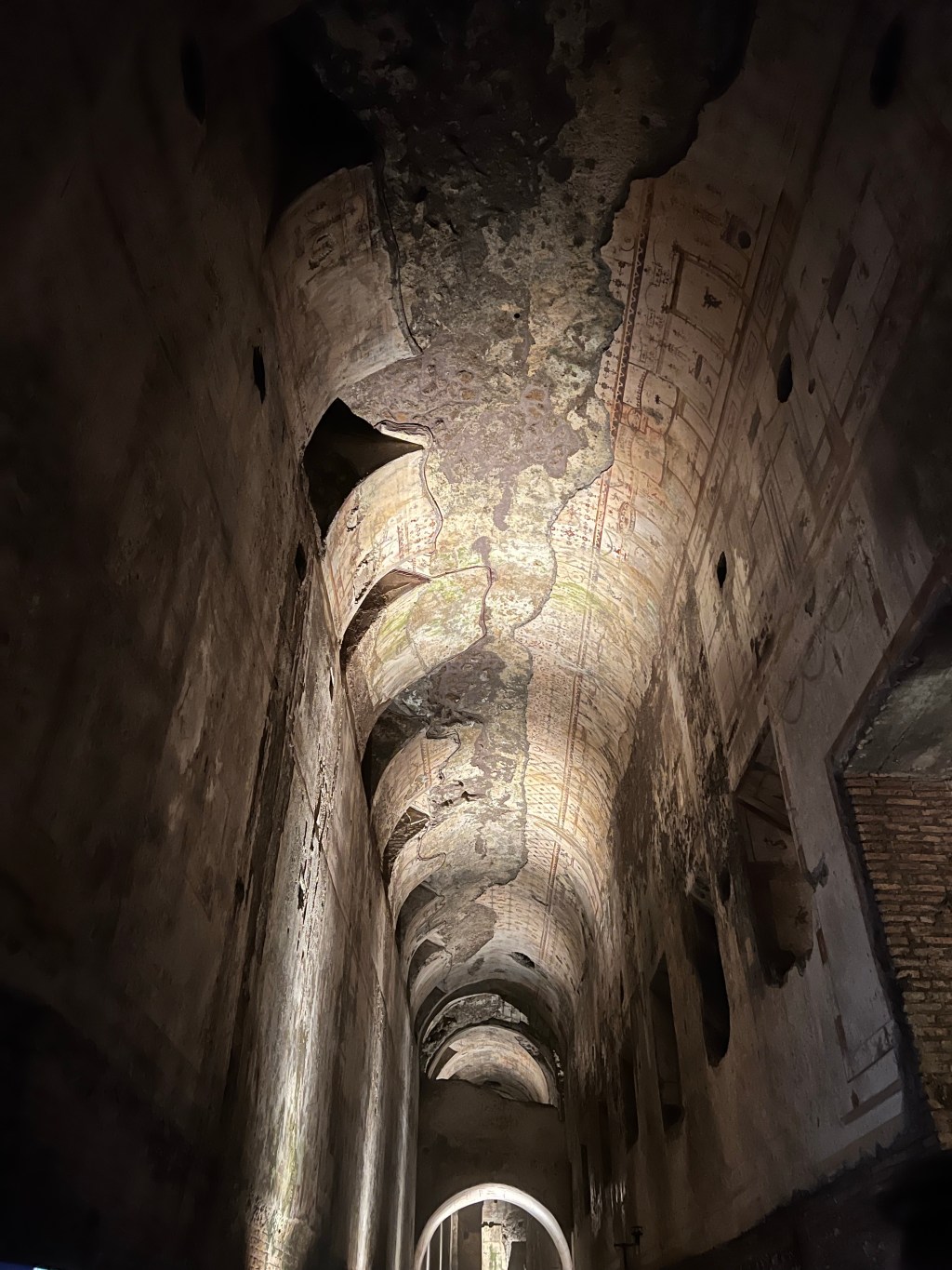 What Do the Spanish Steps, Pantheon, and Domus Aurea All Have in&nbsp;Common?