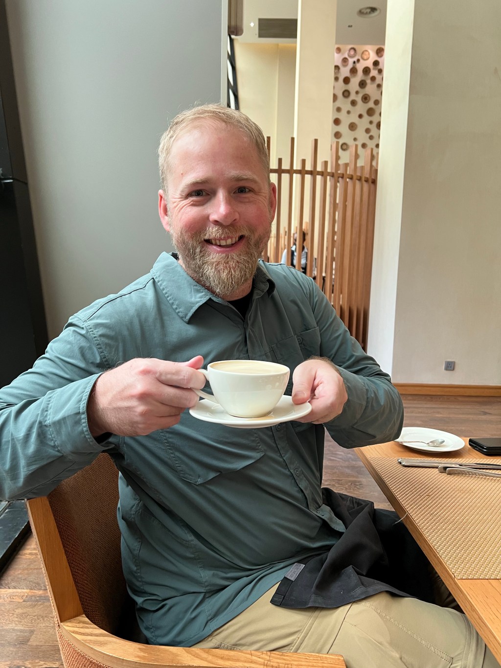 Coffees of the World By Bryce Landier