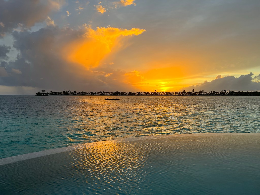 A Slight Change of&nbsp;Plans…