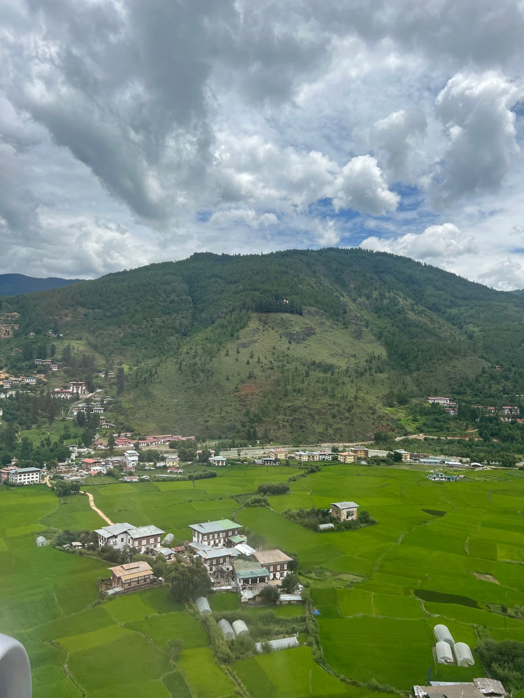 Bhutan